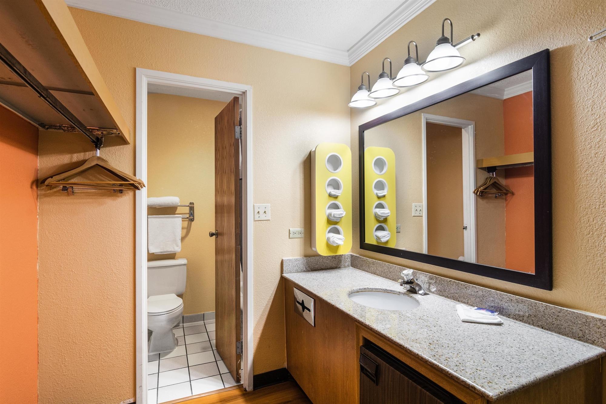 Motel 6-Libertyville, Il Exteriér fotografie