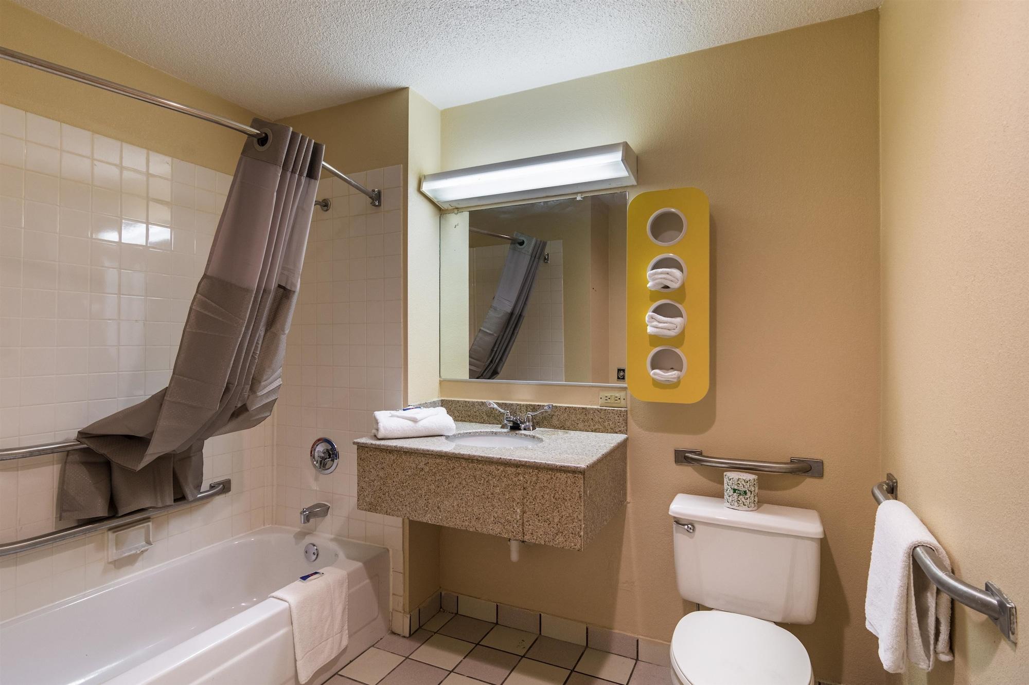Motel 6-Libertyville, Il Exteriér fotografie