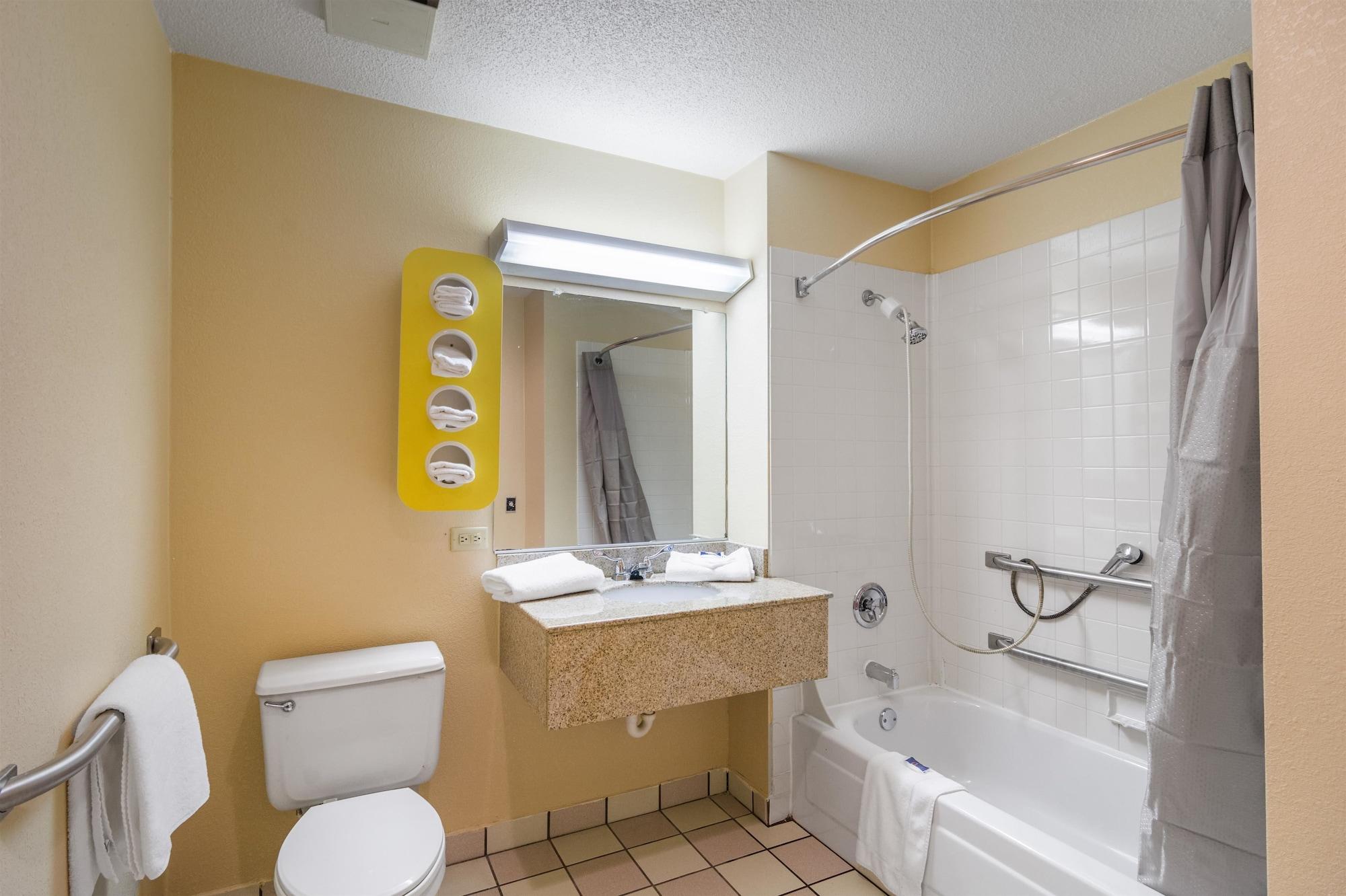 Motel 6-Libertyville, Il Exteriér fotografie