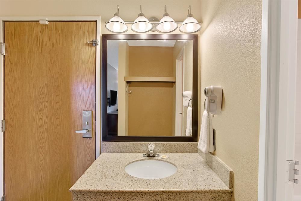 Motel 6-Libertyville, Il Exteriér fotografie
