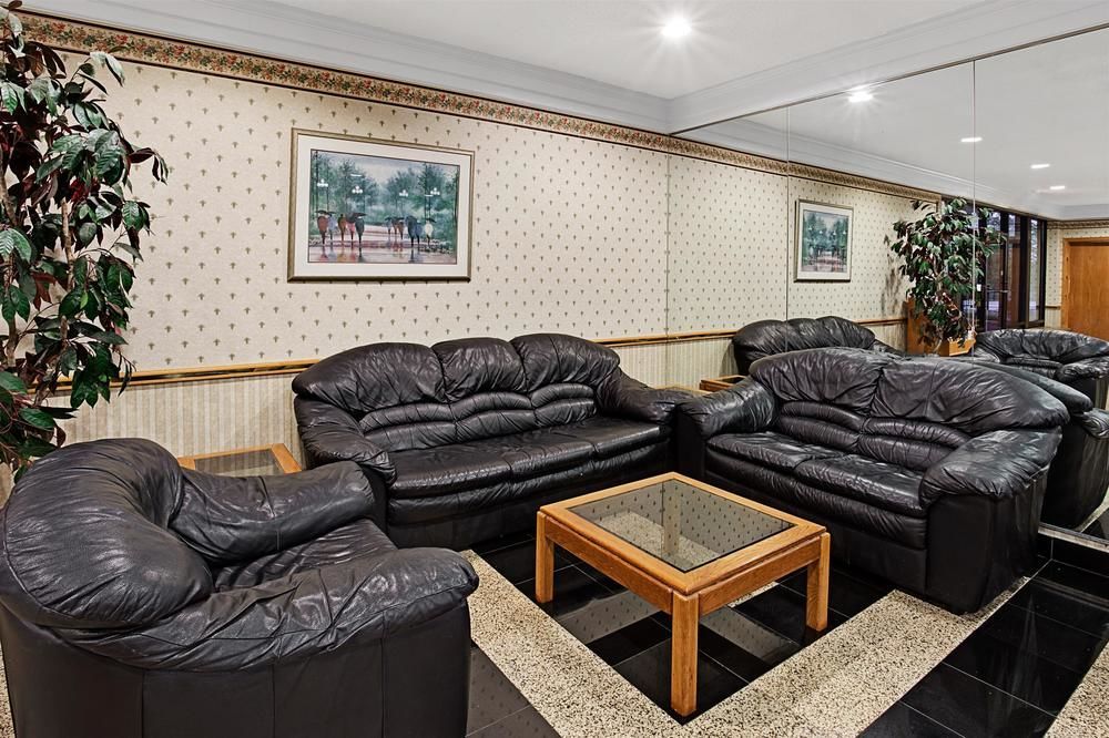 Motel 6-Libertyville, Il Exteriér fotografie