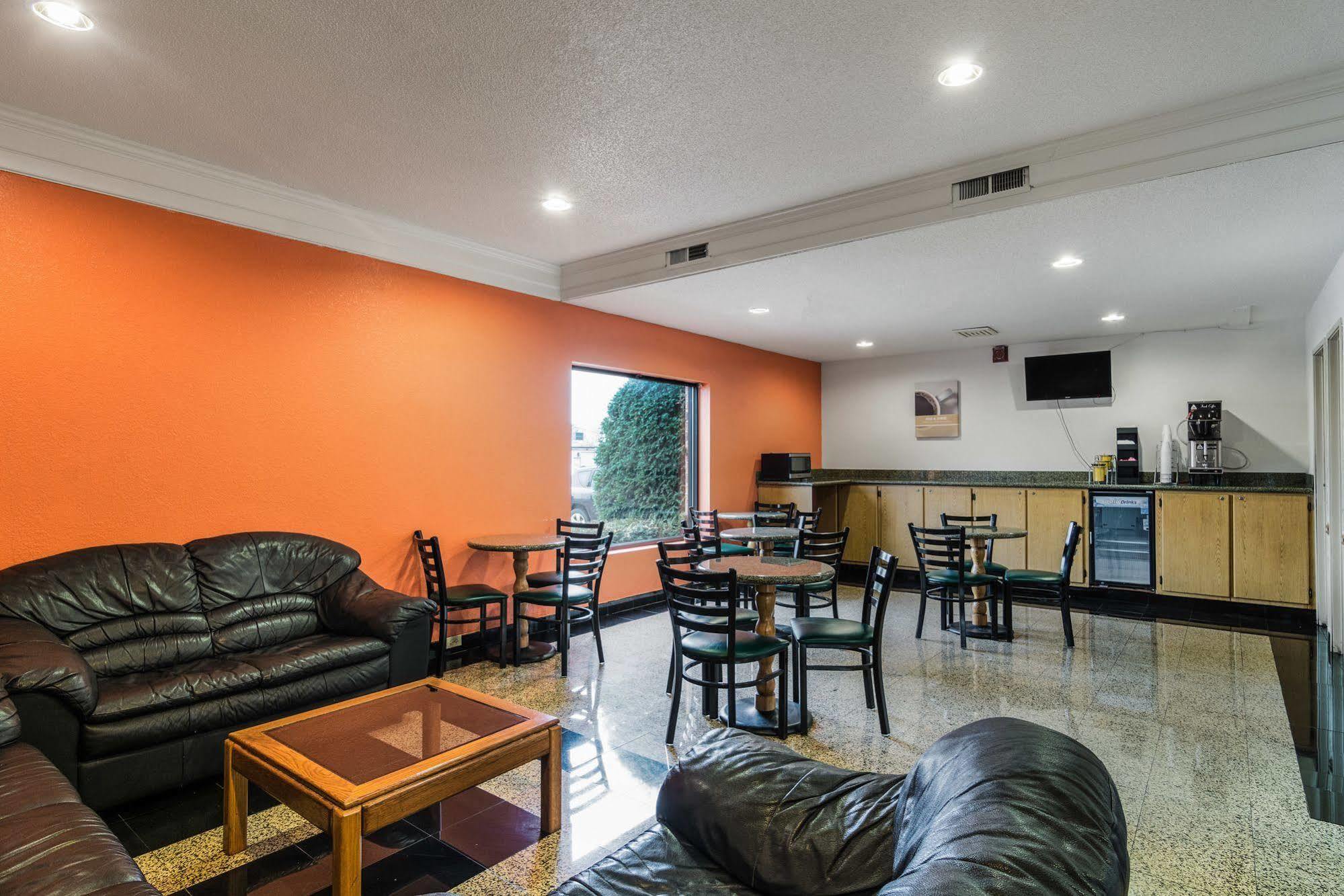 Motel 6-Libertyville, Il Exteriér fotografie
