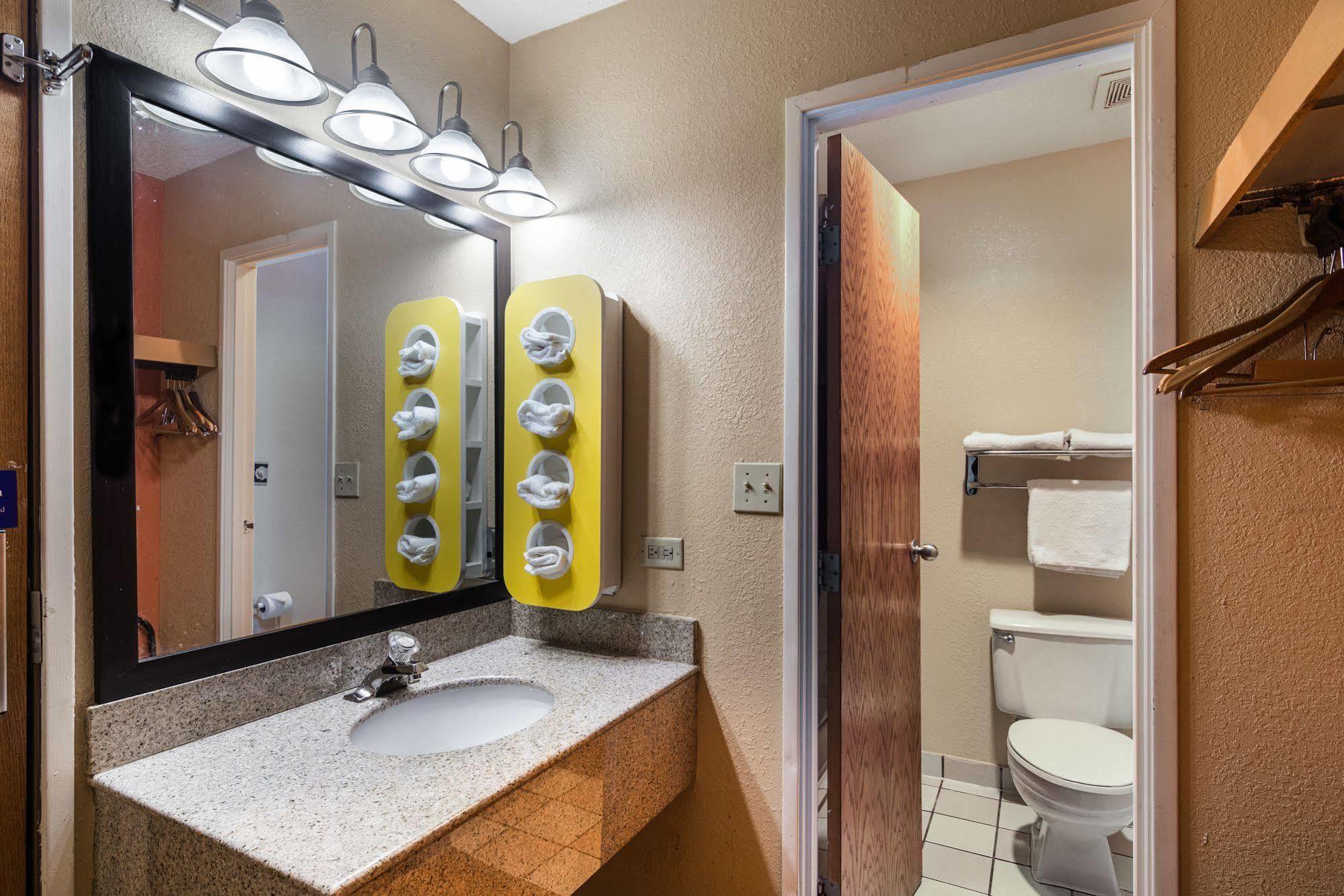 Motel 6-Libertyville, Il Exteriér fotografie